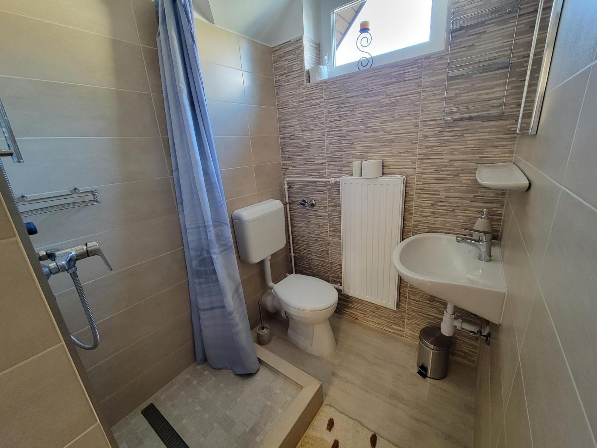 Homestay Klara Vendeghaz