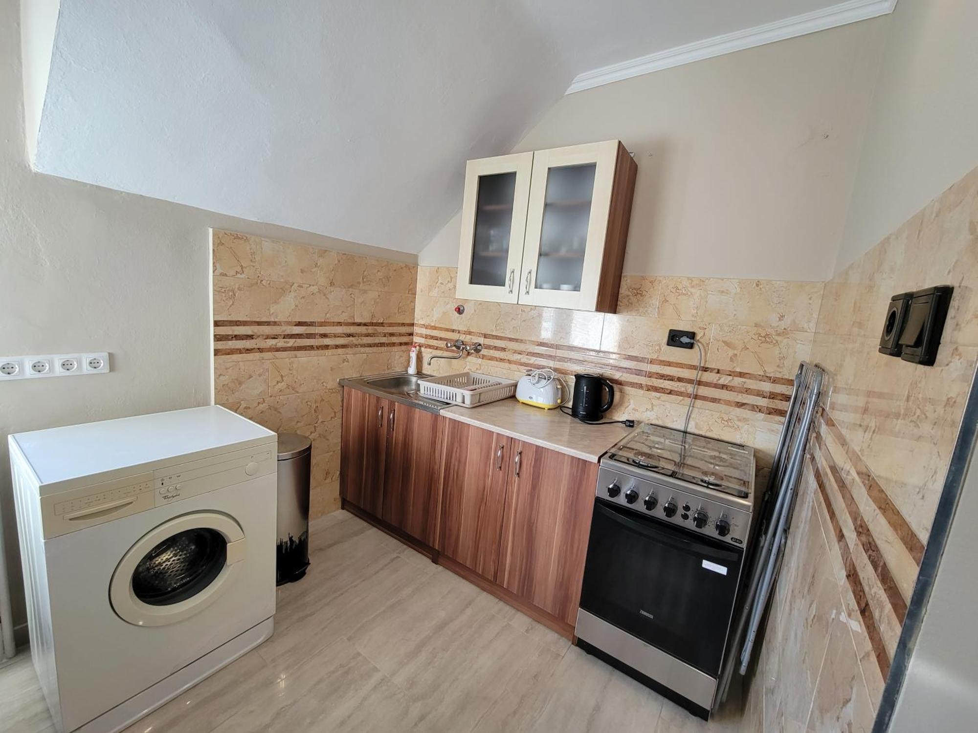 Homestay Klara Vendeghaz