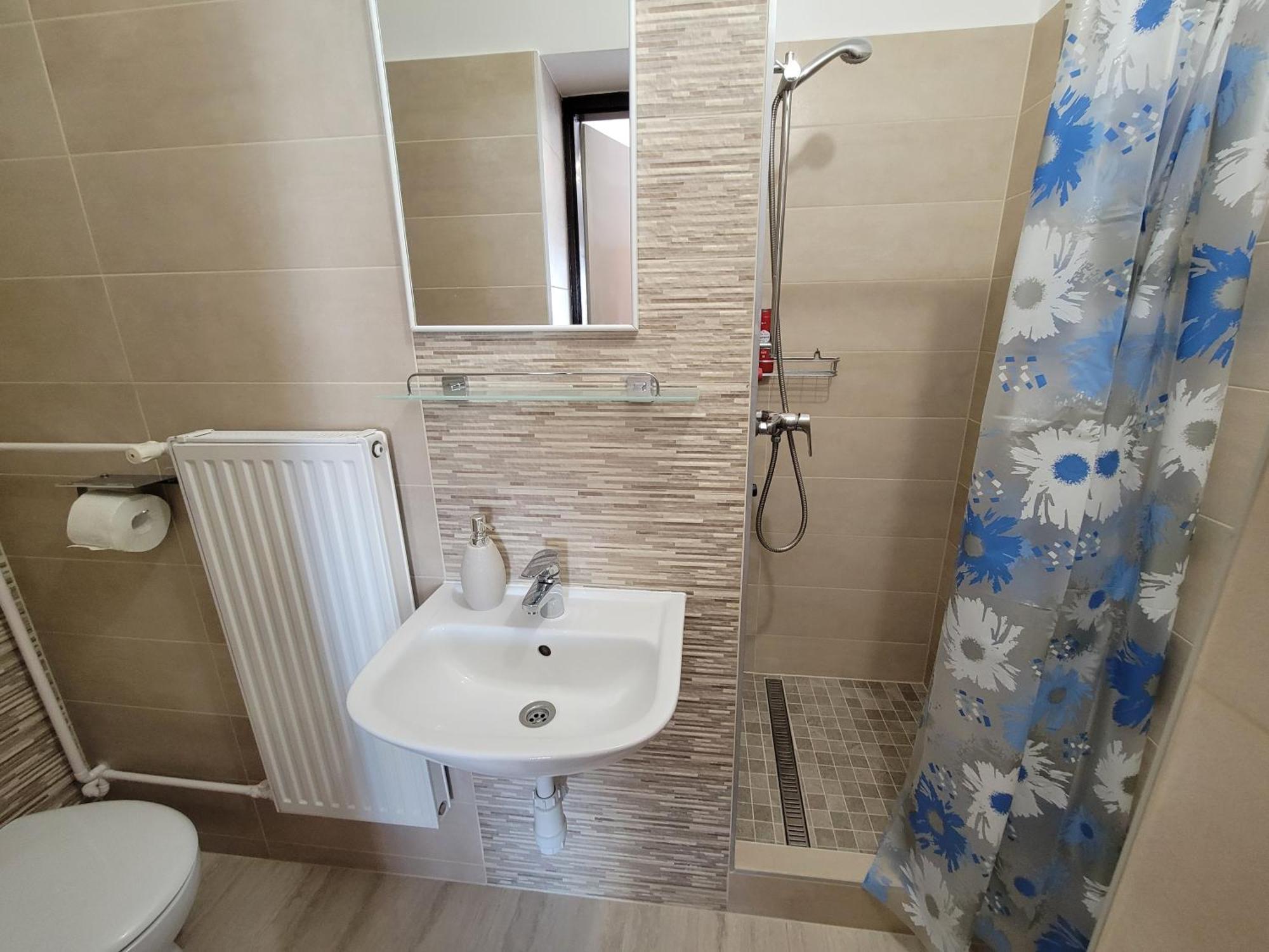 Homestay Klara Vendeghaz
