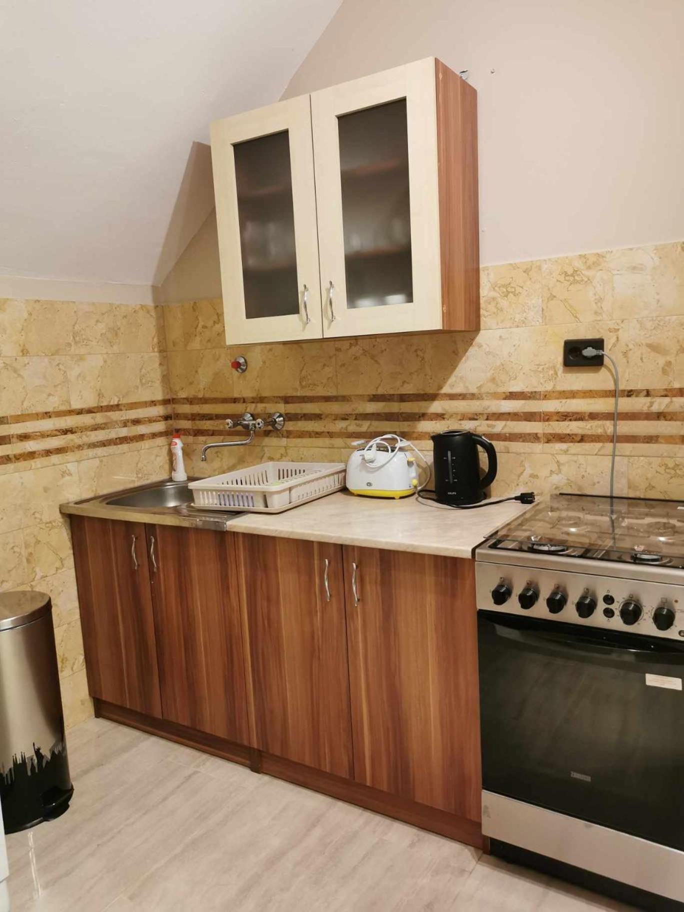 Klara Vendeghaz Homestay Buk